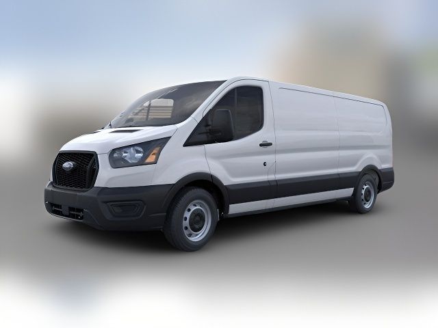2025 Ford Transit Base