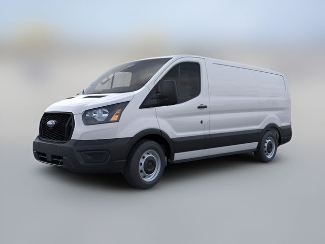 2025 Ford Transit Base