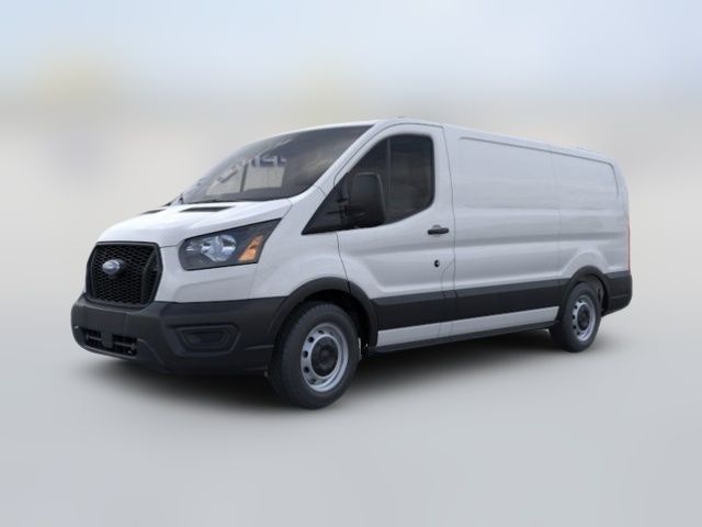 2025 Ford Transit Base