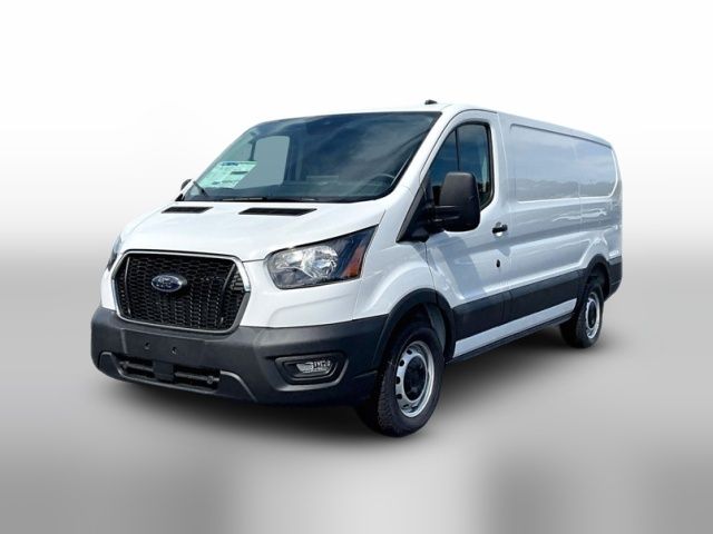 2025 Ford Transit Base