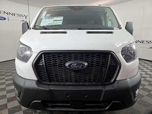 2025 Ford Transit Base