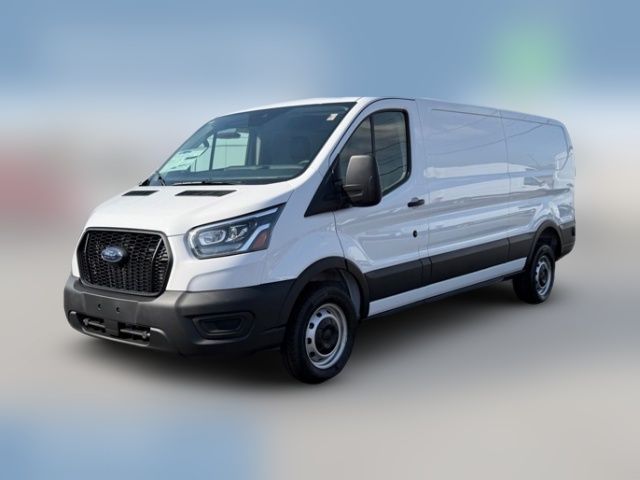 2025 Ford Transit Base