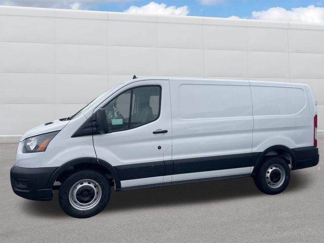 2025 Ford Transit Base