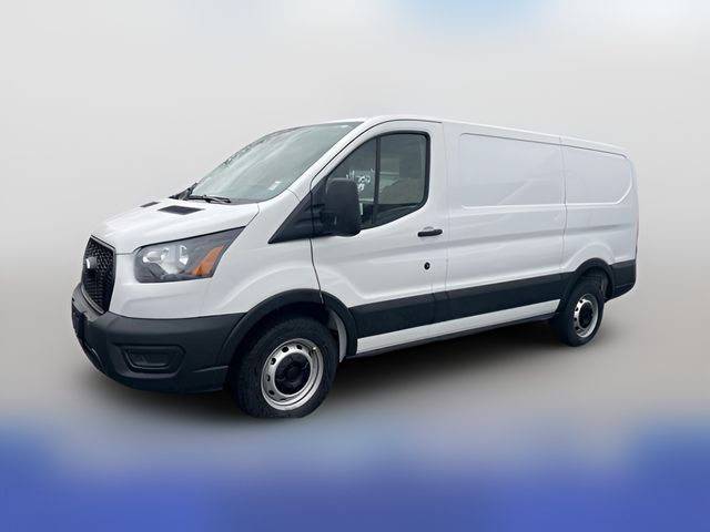 2025 Ford Transit Base