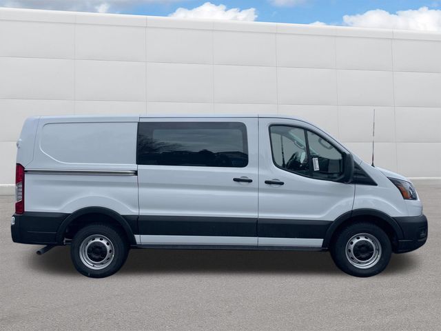 2025 Ford Transit Base