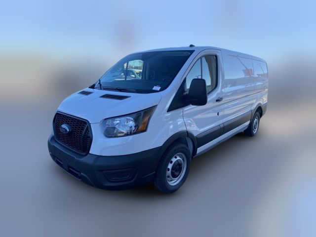 2025 Ford Transit Base