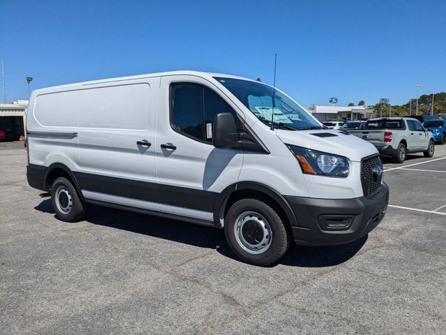 2025 Ford Transit Base