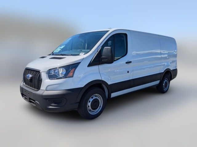2025 Ford Transit Base