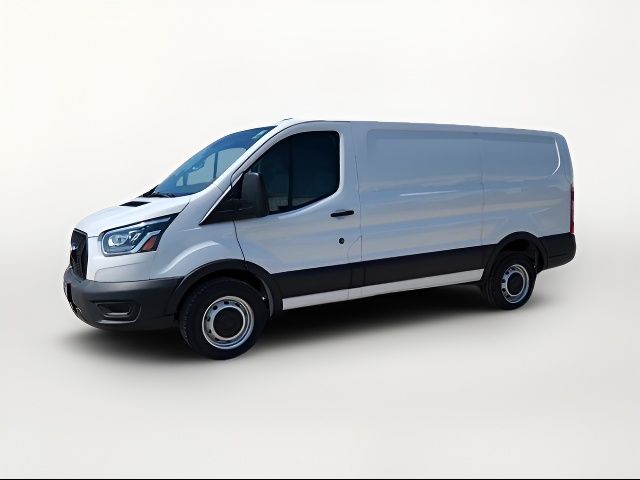 2025 Ford Transit Base