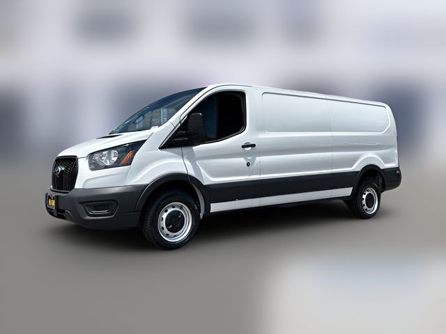 2025 Ford Transit Base