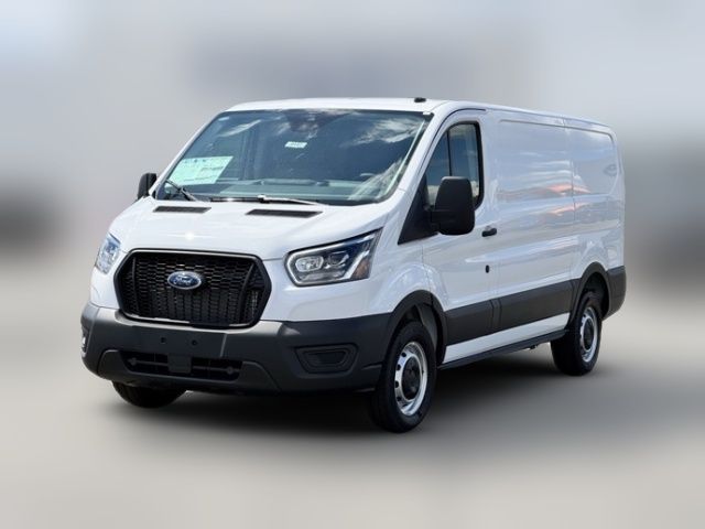 2025 Ford Transit Base