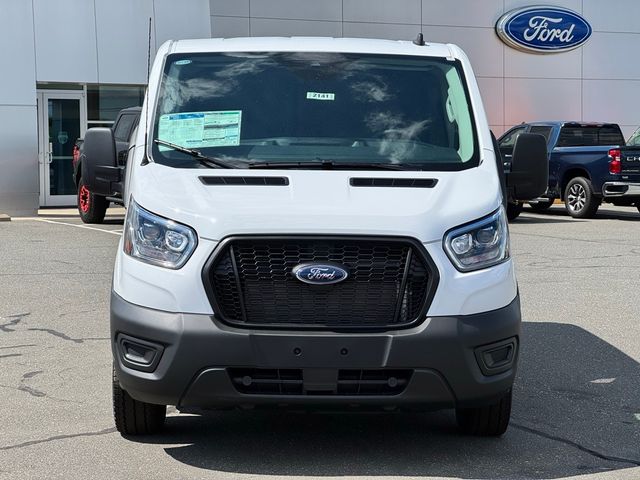2025 Ford Transit Base