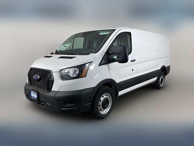 2025 Ford Transit Base
