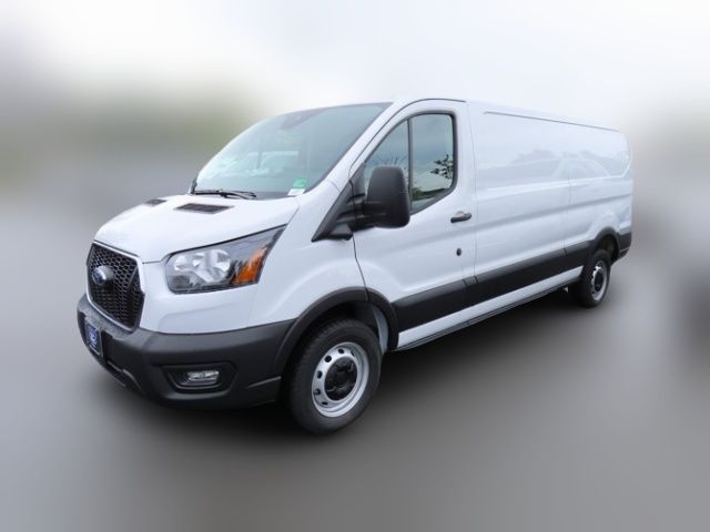 2025 Ford Transit Base