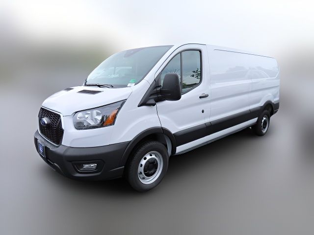 2025 Ford Transit Base