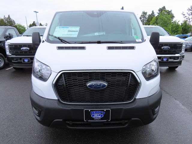 2025 Ford Transit Base