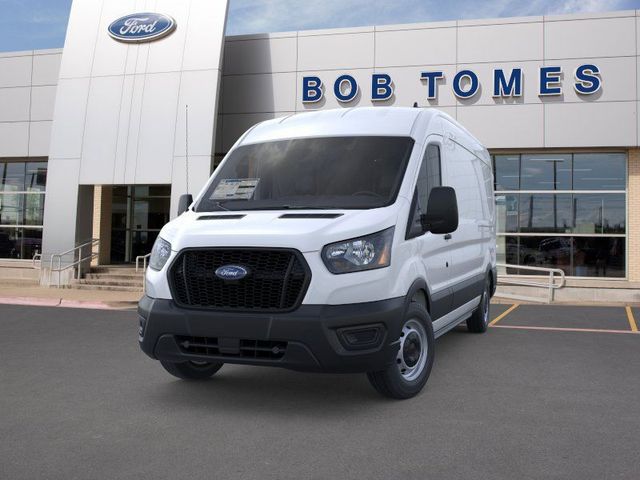 2025 Ford Transit Base