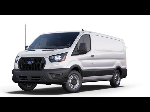 2025 Ford Transit Base
