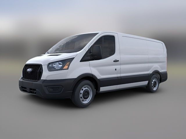 2025 Ford Transit Base