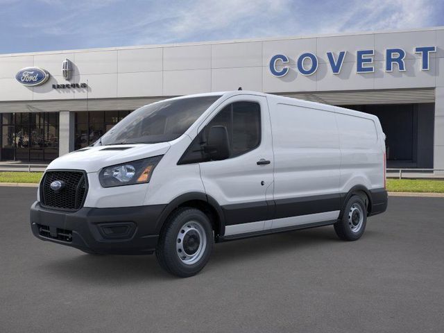 2025 Ford Transit Base
