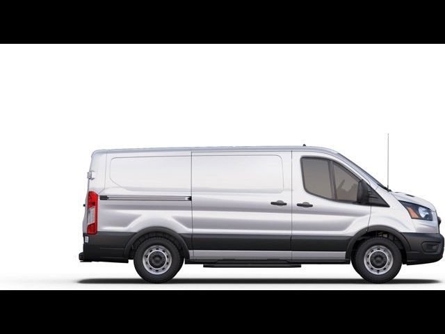 2025 Ford Transit Base