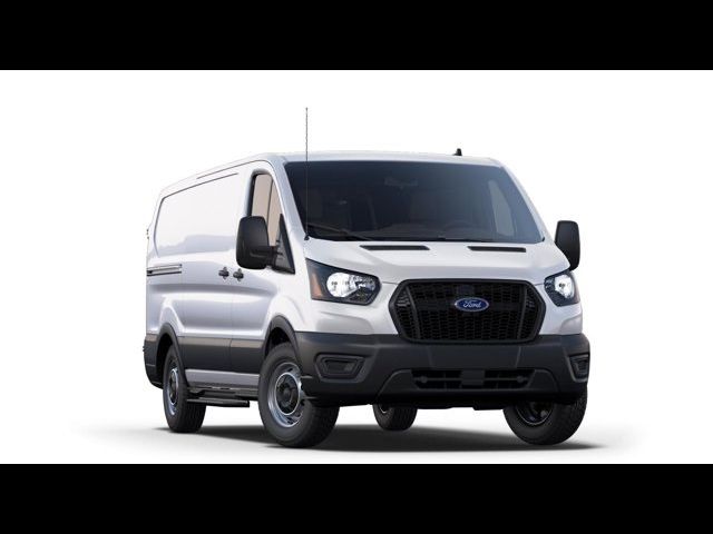 2025 Ford Transit Base