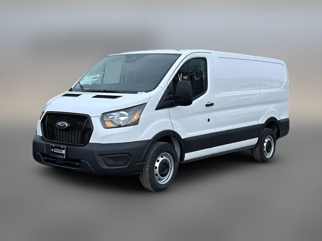 2025 Ford Transit Base