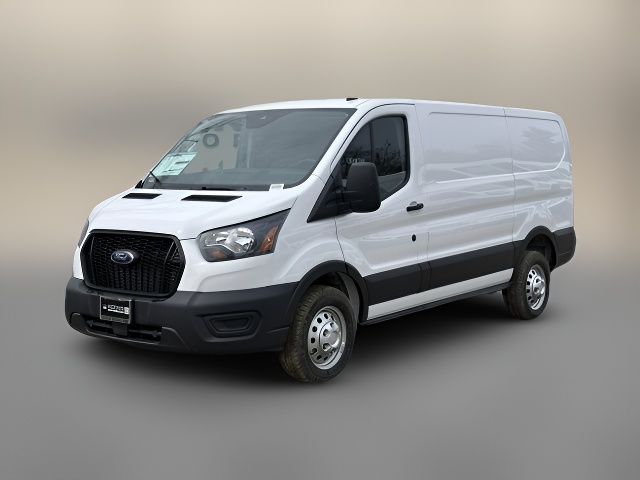 2025 Ford Transit Base