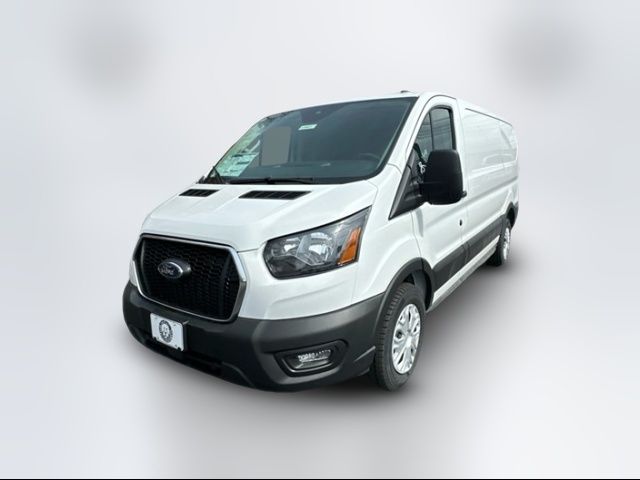 2025 Ford Transit Base