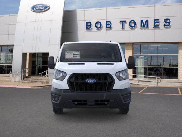 2025 Ford Transit Base