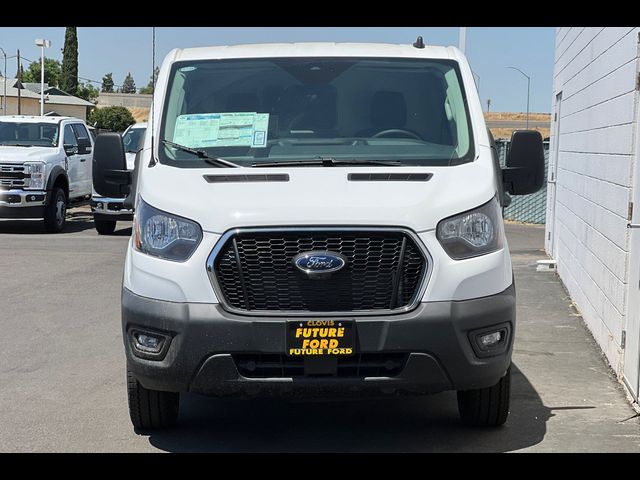 2025 Ford Transit Base