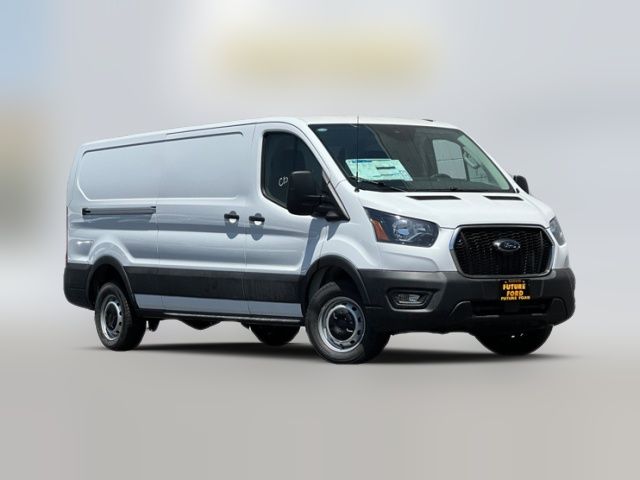 2025 Ford Transit Base