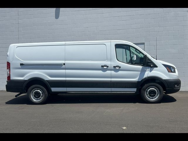 2025 Ford Transit Base