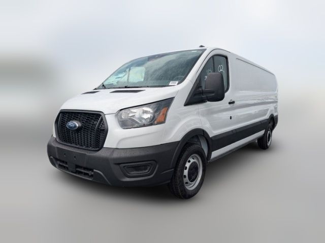 2025 Ford Transit Base