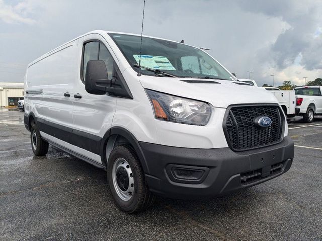 2025 Ford Transit Base