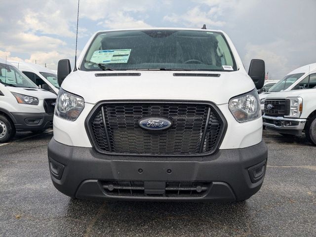 2025 Ford Transit Base