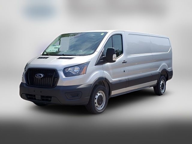 2025 Ford Transit Base