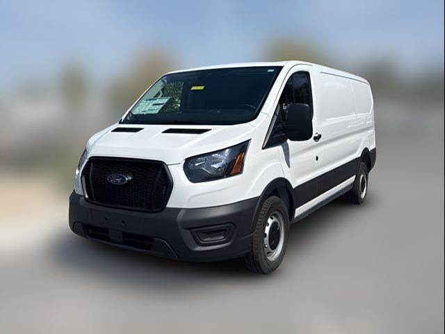 2025 Ford Transit Base
