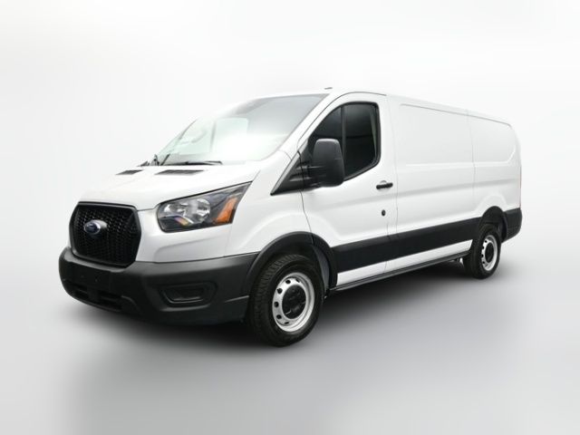 2025 Ford Transit Base