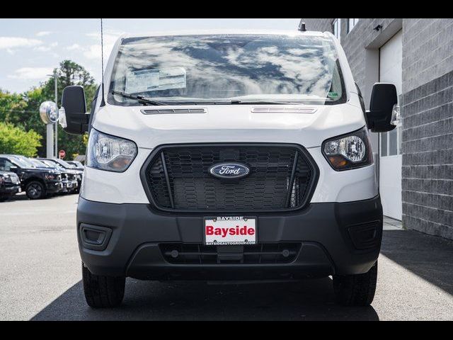 2025 Ford Transit Base