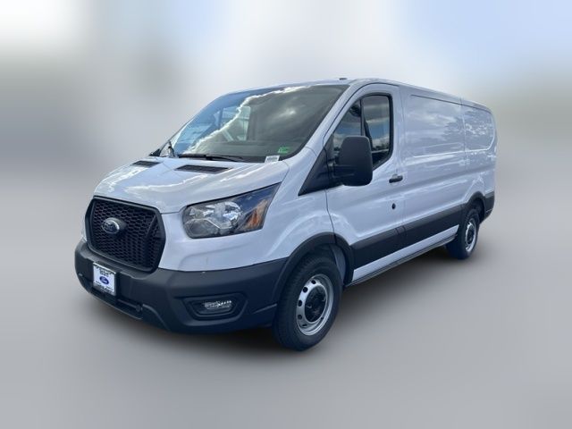 2025 Ford Transit Base
