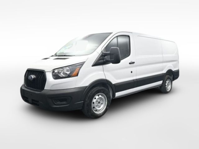 2025 Ford Transit Base