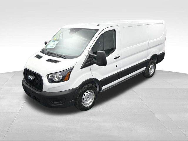 2025 Ford Transit Base