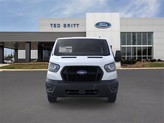 2025 Ford Transit Base