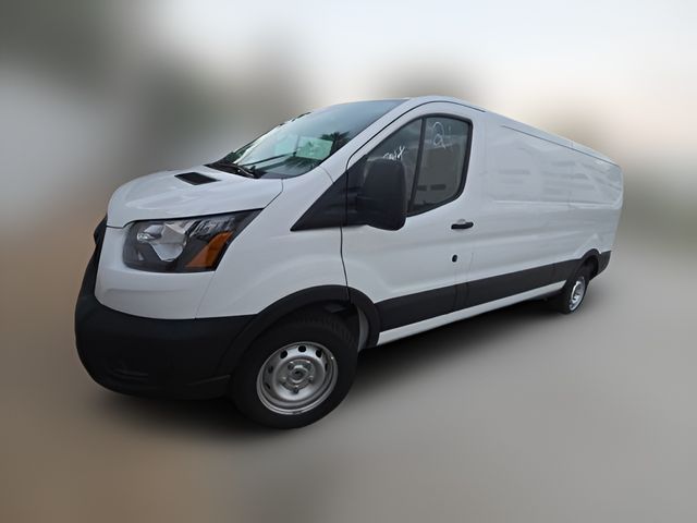 2025 Ford Transit Base