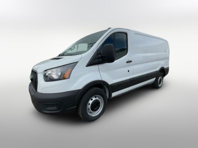 2025 Ford Transit Base