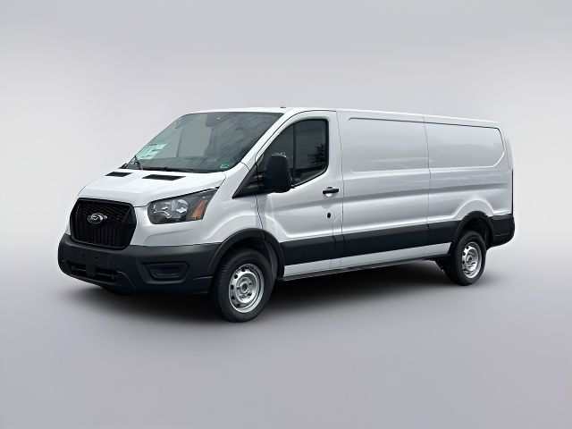 2025 Ford Transit Base