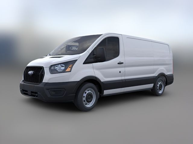 2025 Ford Transit Base