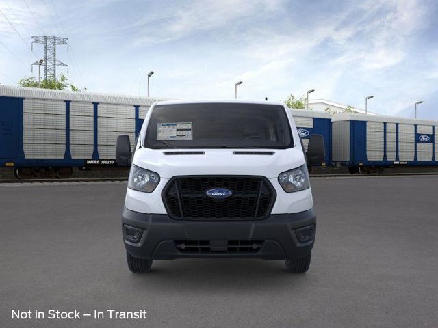 2025 Ford Transit Base