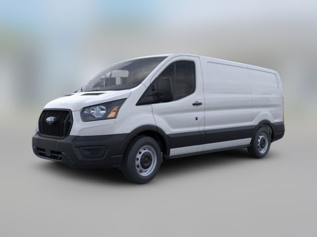 2025 Ford Transit Base